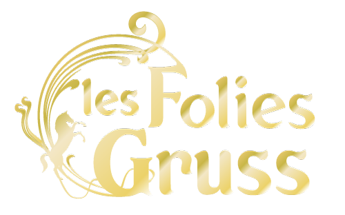Logo Folies Gruss