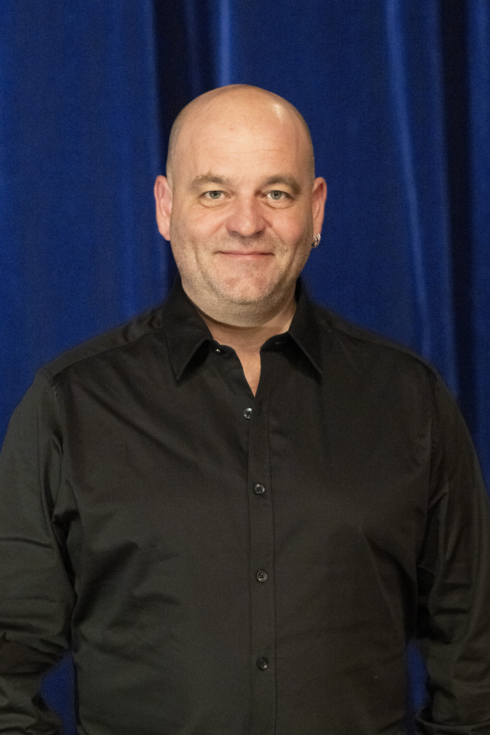 Nicolas Sausseau
