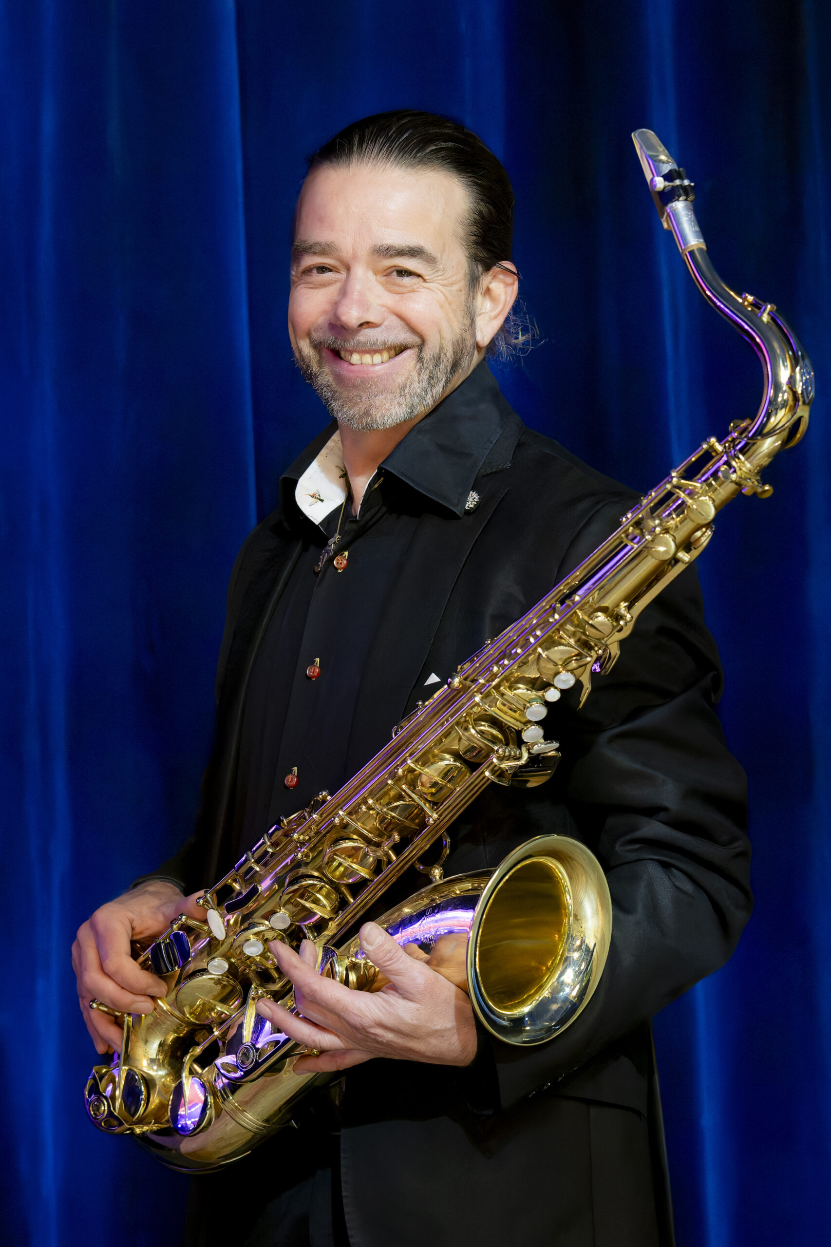 Cyril Moret 