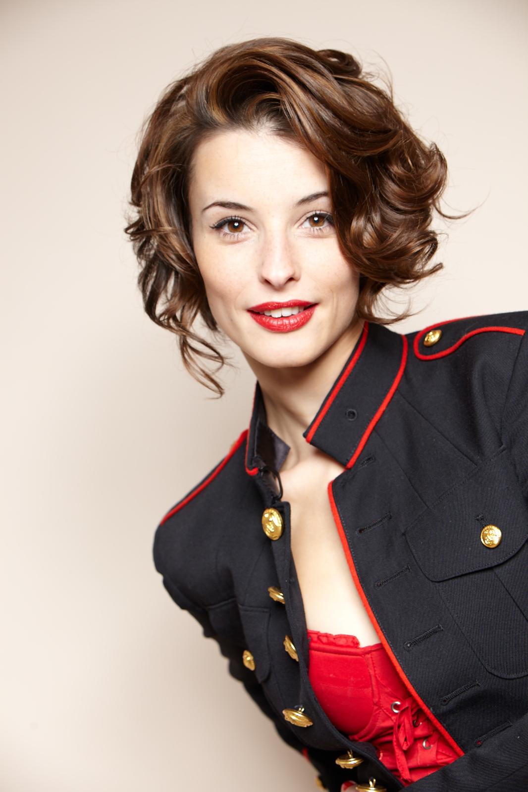 Corentine Collier 