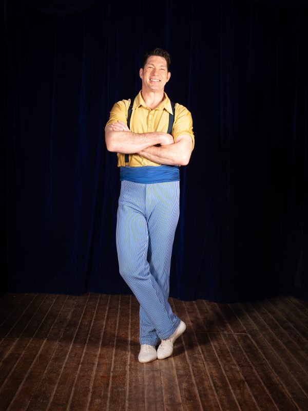 Directeur Général - Artiste