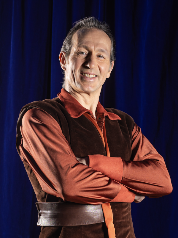 Directeur Artistique - Artiste