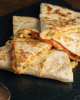 Quesadillas de poulet L