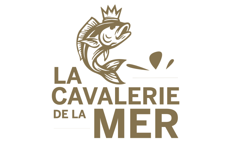 LA CAVALERIE DE LA MER