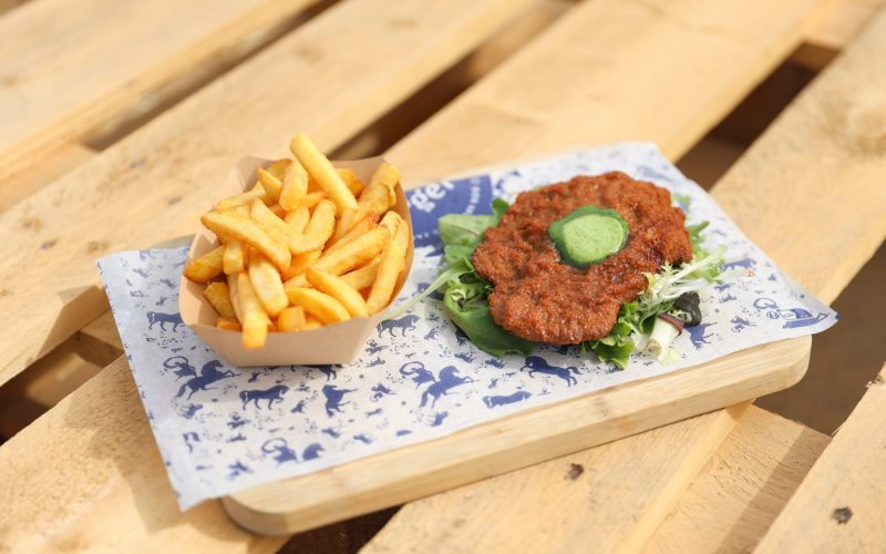 MILANESA EN FOLIES (190 g)