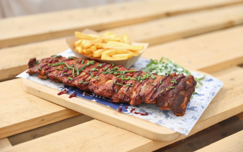 BIG RIBS (625 g)