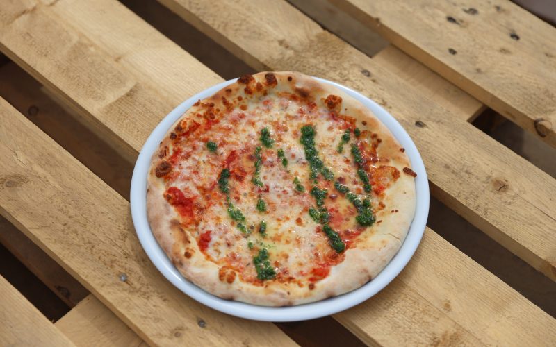 MARGHERITA 