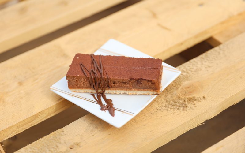 EL FINAL CHOCOLATE