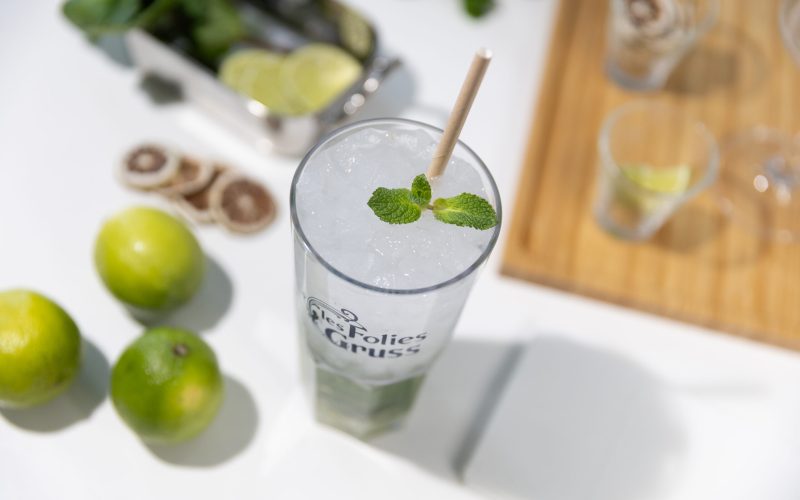VIRGIN MOJITO 