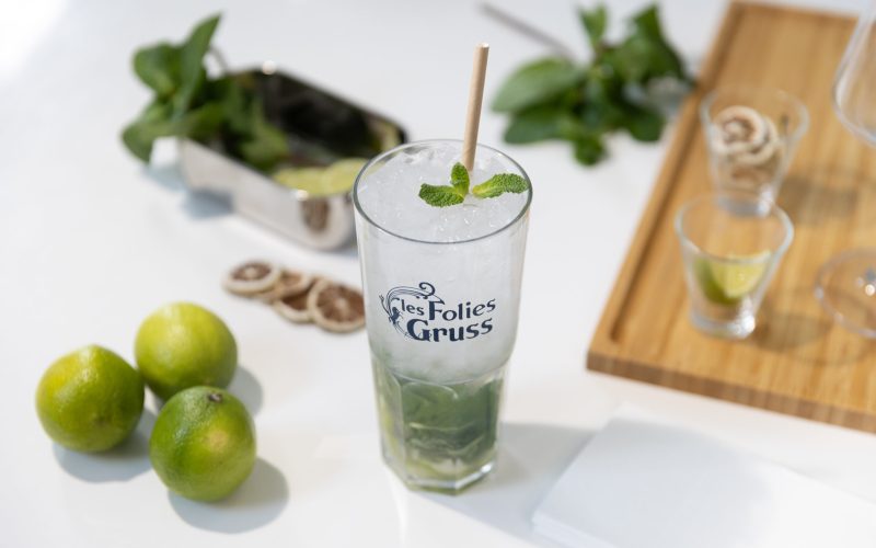 MOJITOS
