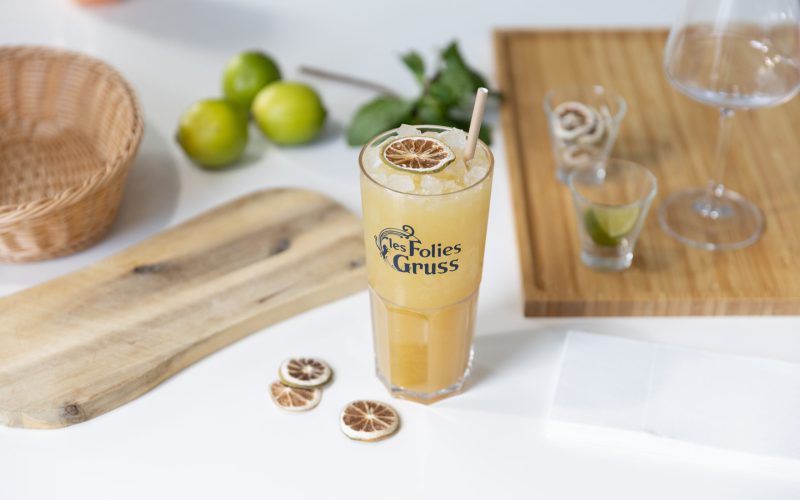 PIÑA COLADA 