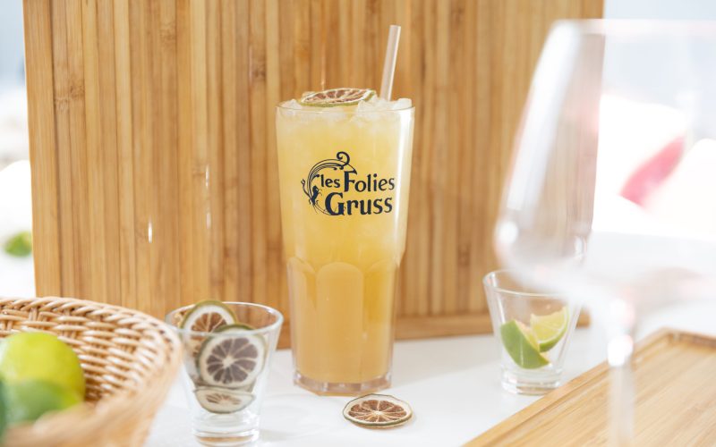 VIRGIN PIÑA COLADA 