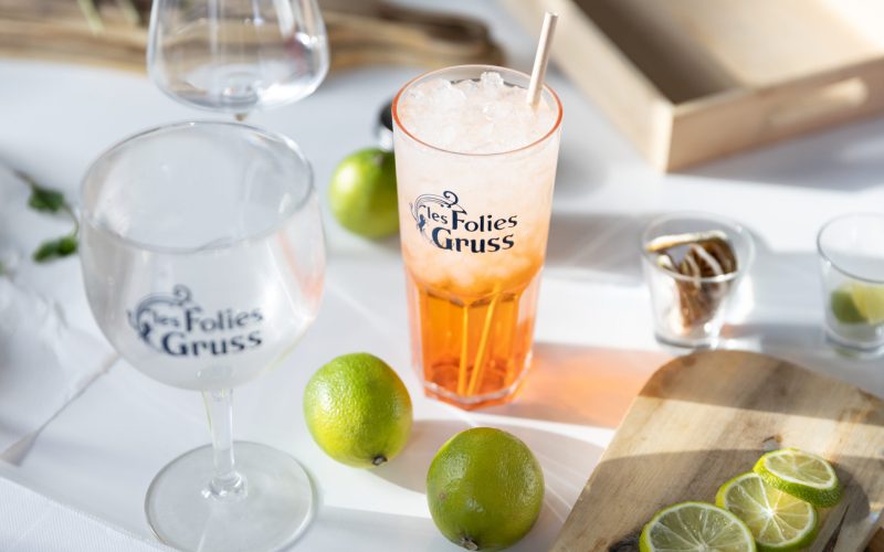SPRITZ