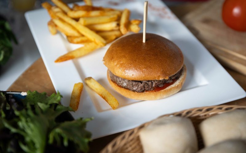 À DADA (3 à 12 ANS)