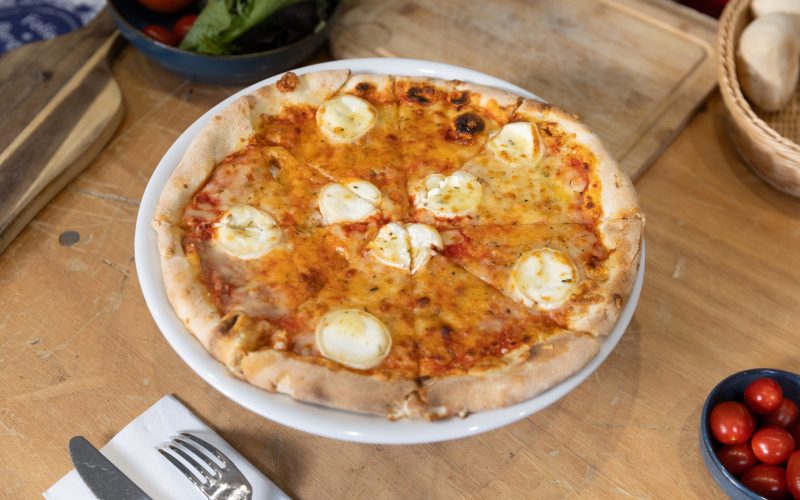4 Fromages