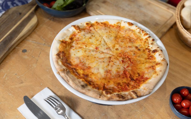 Margherita