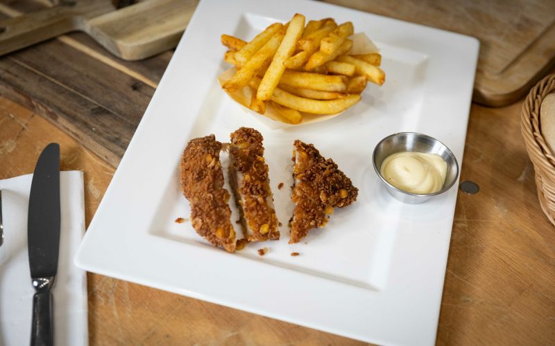 À DADA (3 à 11 ANS)