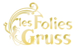 Logo Folies Gruss