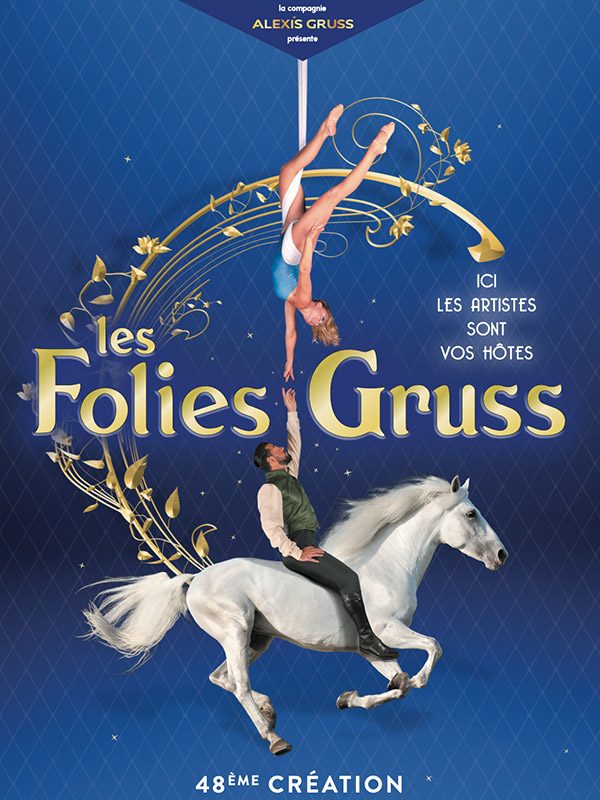 Programme Paris